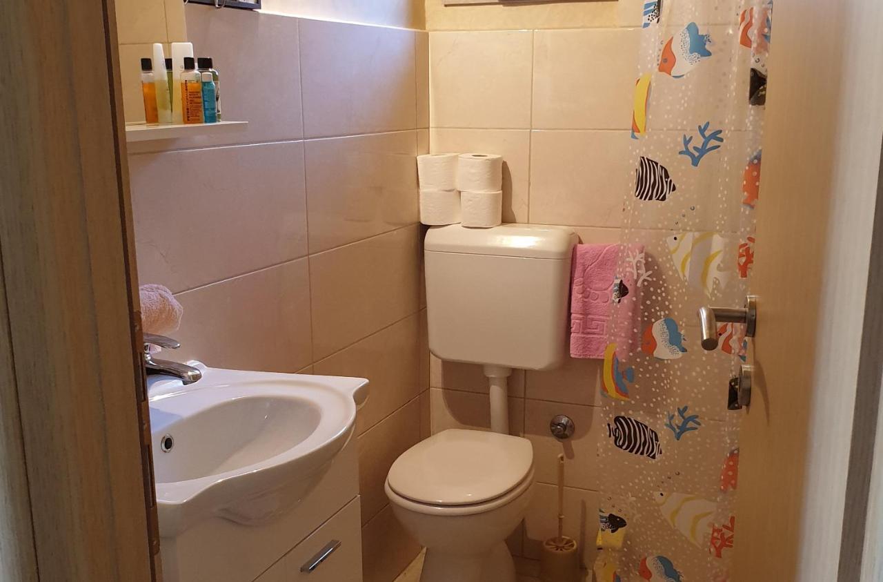 Delia Daire Međugorje Dış mekan fotoğraf