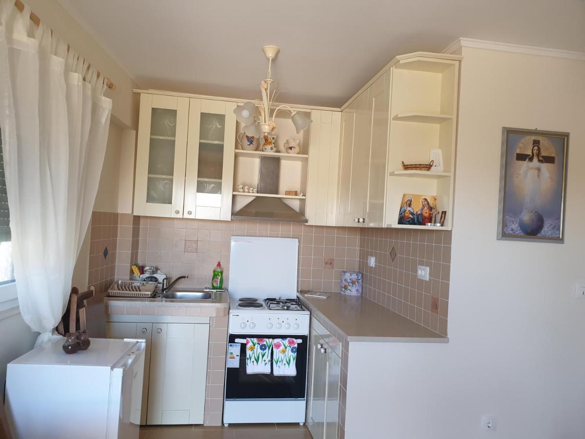 Delia Daire Međugorje Dış mekan fotoğraf