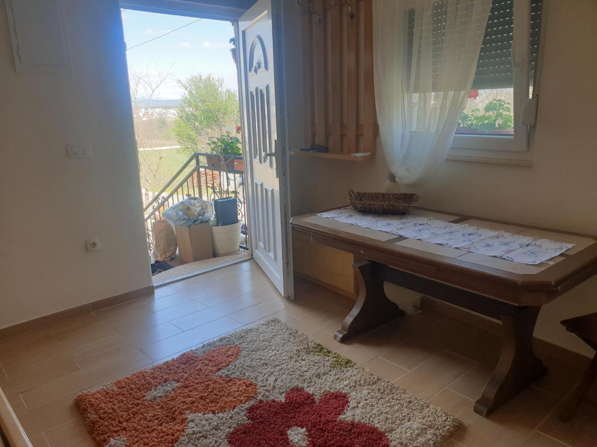 Delia Daire Međugorje Dış mekan fotoğraf