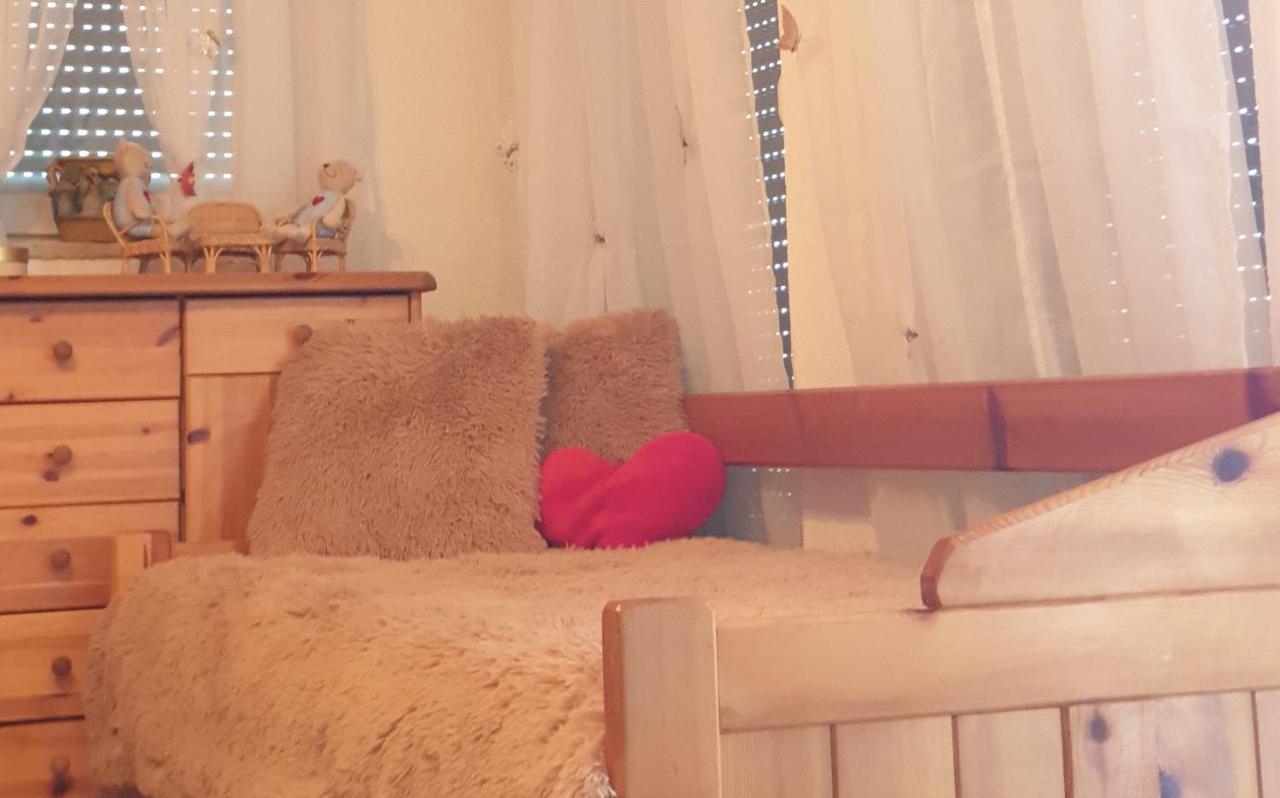 Delia Daire Međugorje Dış mekan fotoğraf